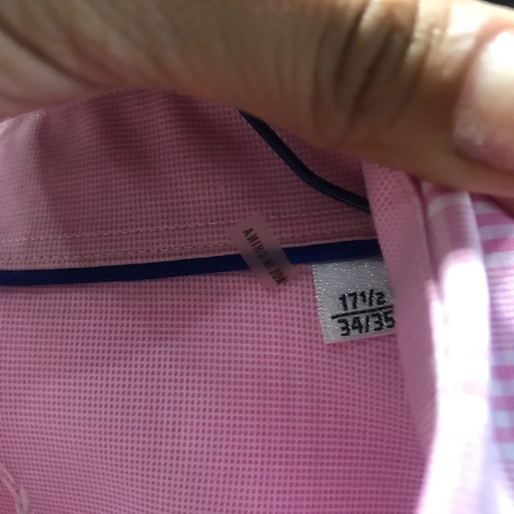 Button Shirt - Picture 2 of 2